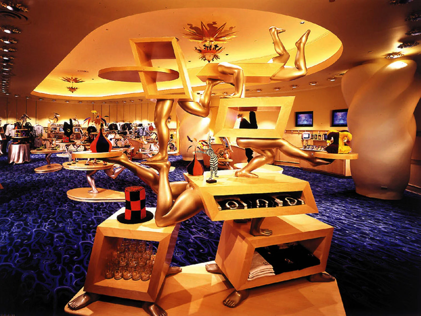 Hospitality Design, Hospitality Architects